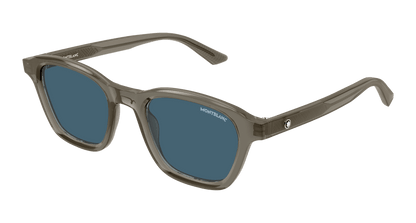 MONTBLANC MB0384S 003 50