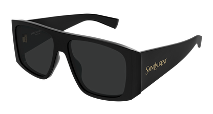 SAINT LAURENT SL 832/F 001 58