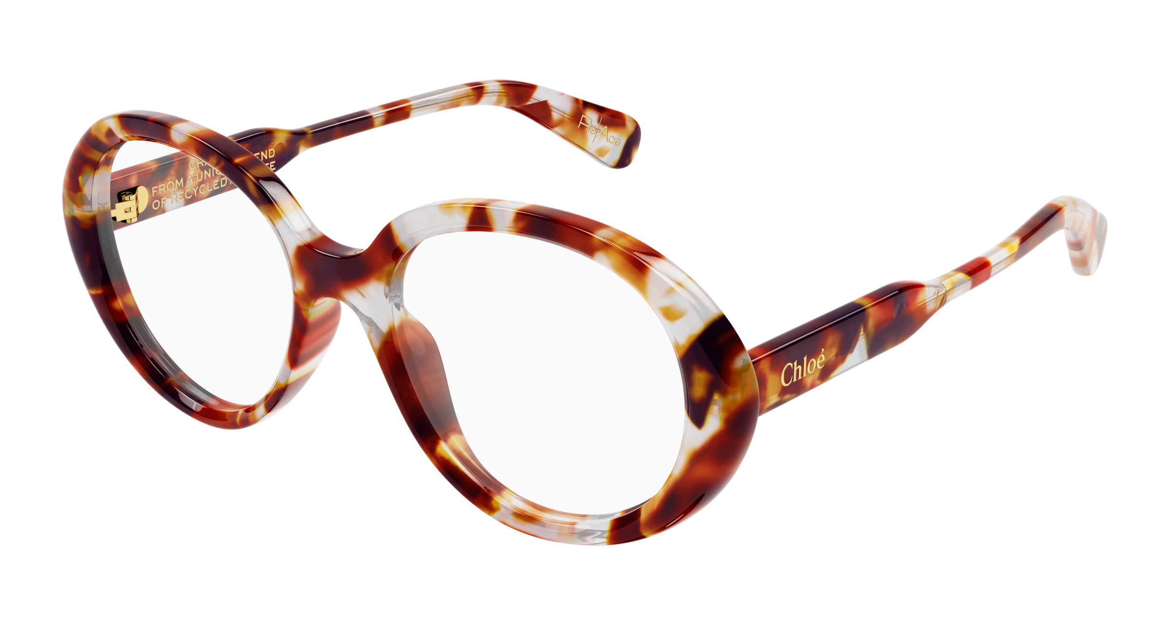 CHLOÉ CH0221O 008 53