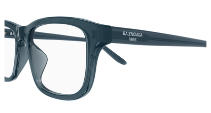 BALENCIAGA BB0442OA 007 55