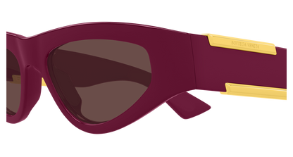 Bottega Veneta BV1407S 004 53