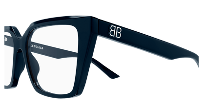 BALENCIAGA BB0130O 011 53