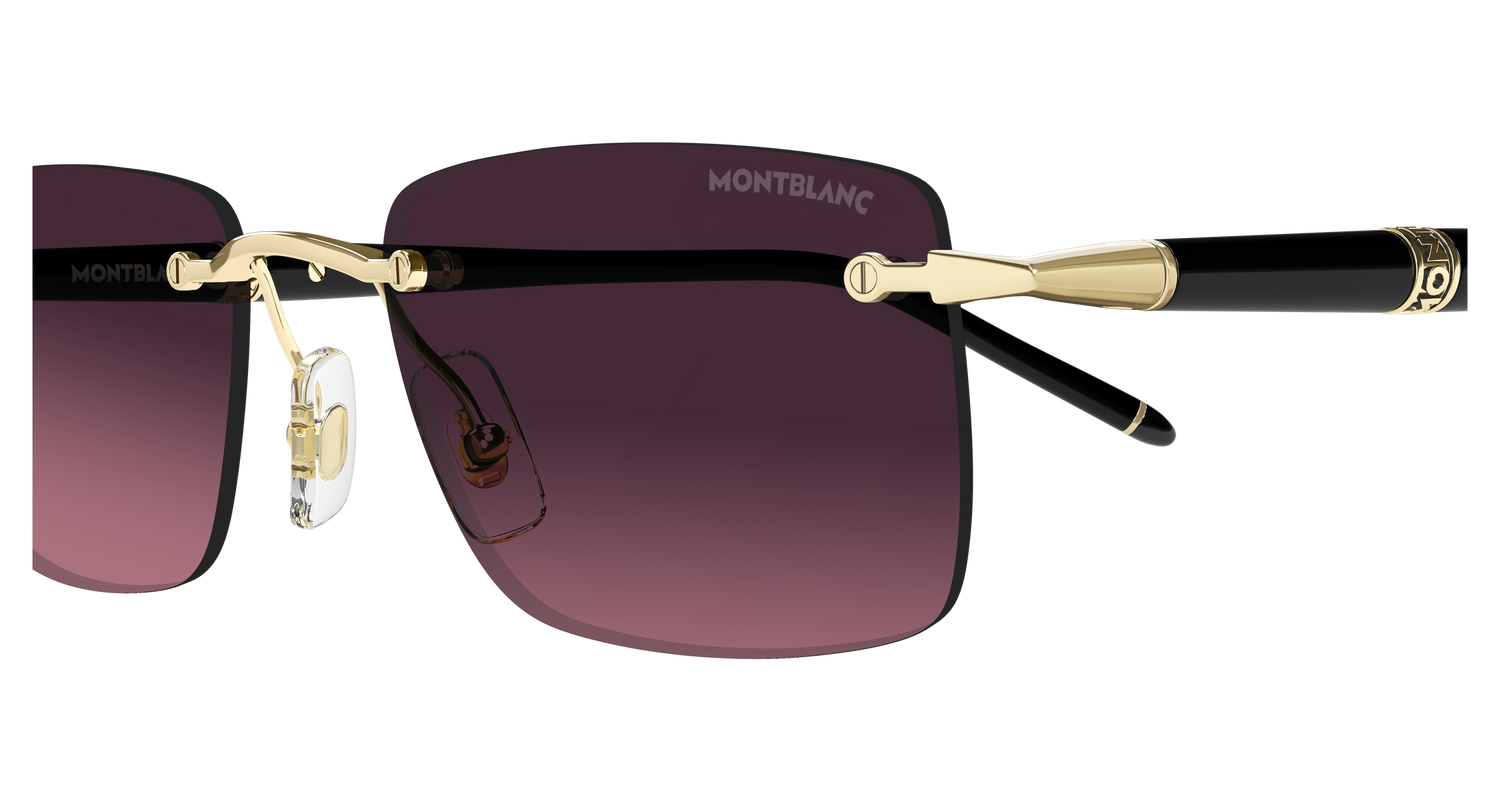 MONTBLANC MB0344S 009 54