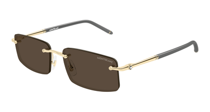 MONTBLANC MB0443S 005 56