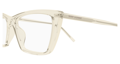 SAINT LAURENT SL 737 MICA THIN OPT 007 54