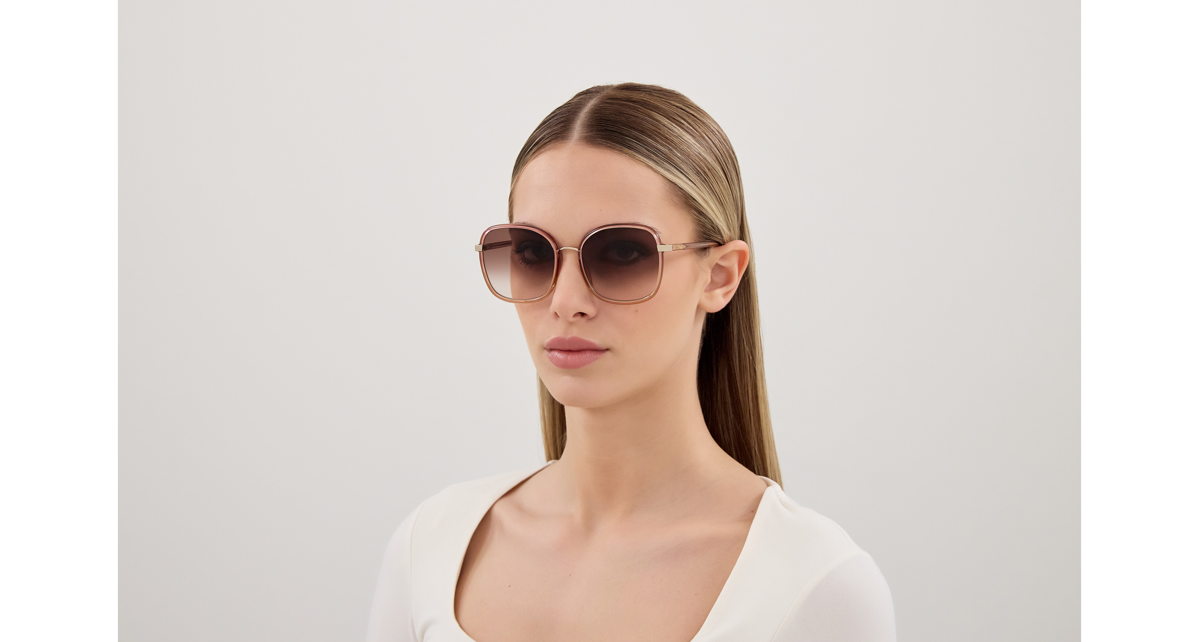 CHLOÉ CH0031S 019 56
