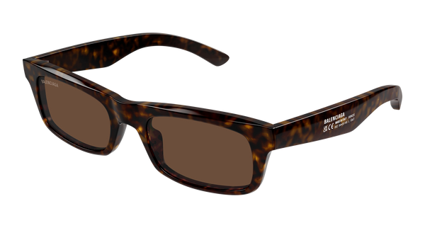 BALENCIAGA BB0422S 002 54