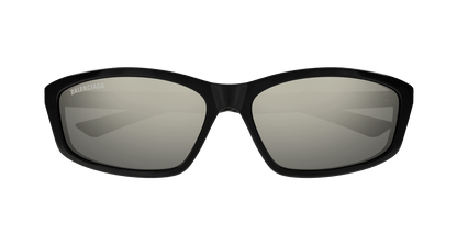 BALENCIAGA BB0401S 002 60