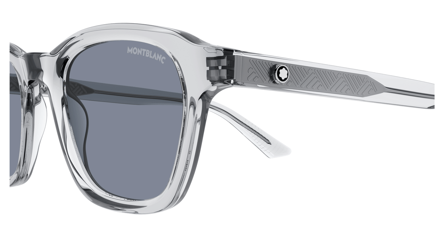 MONTBLANC MB0384S 004 50