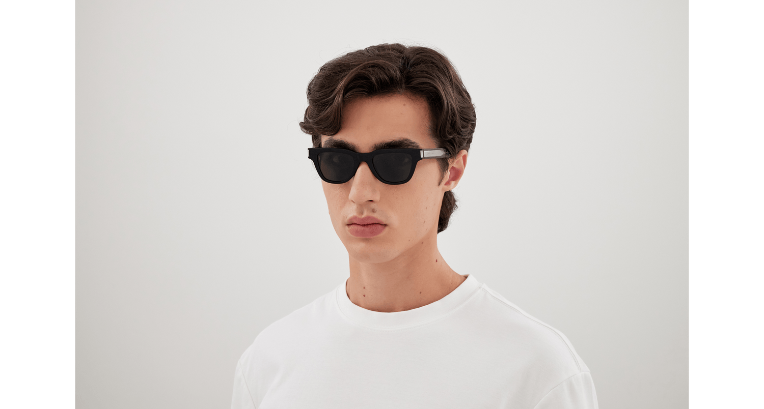 SAINT LAURENT SL 789 JACQUES 001 47