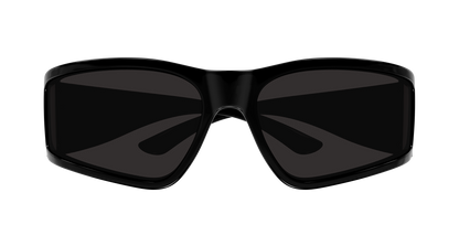 BALENCIAGA BB0457S 001 74