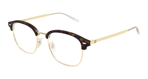 MONTBLANC MB0446OA 004 54