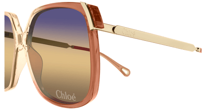 CHLOÉ CH0286S 007 60