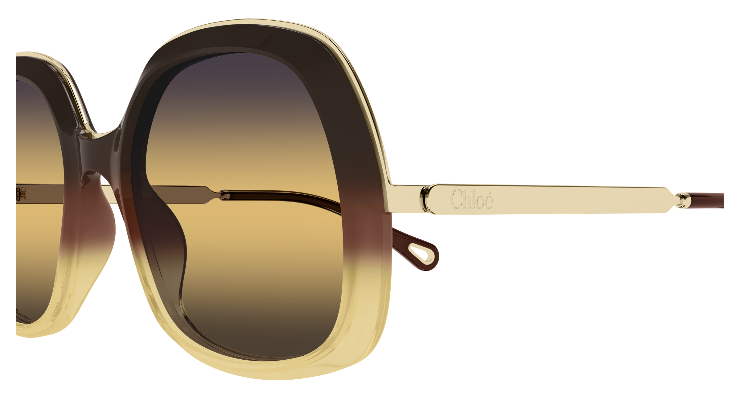 CHLOÉ CH0327S 003 56