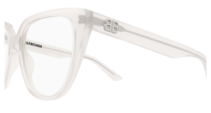 BALENCIAGA BB0129O 010 53