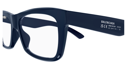 BALENCIAGA BB0426O 005 56