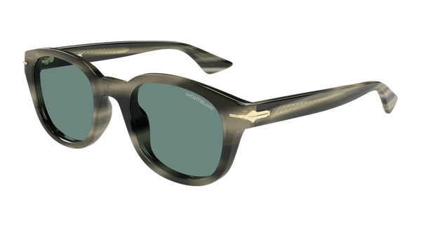 MONTBLANC MB0435S 005 51