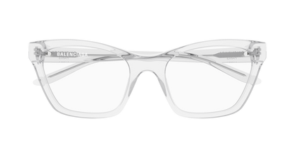 BALENCIAGA BB0440O 006 56