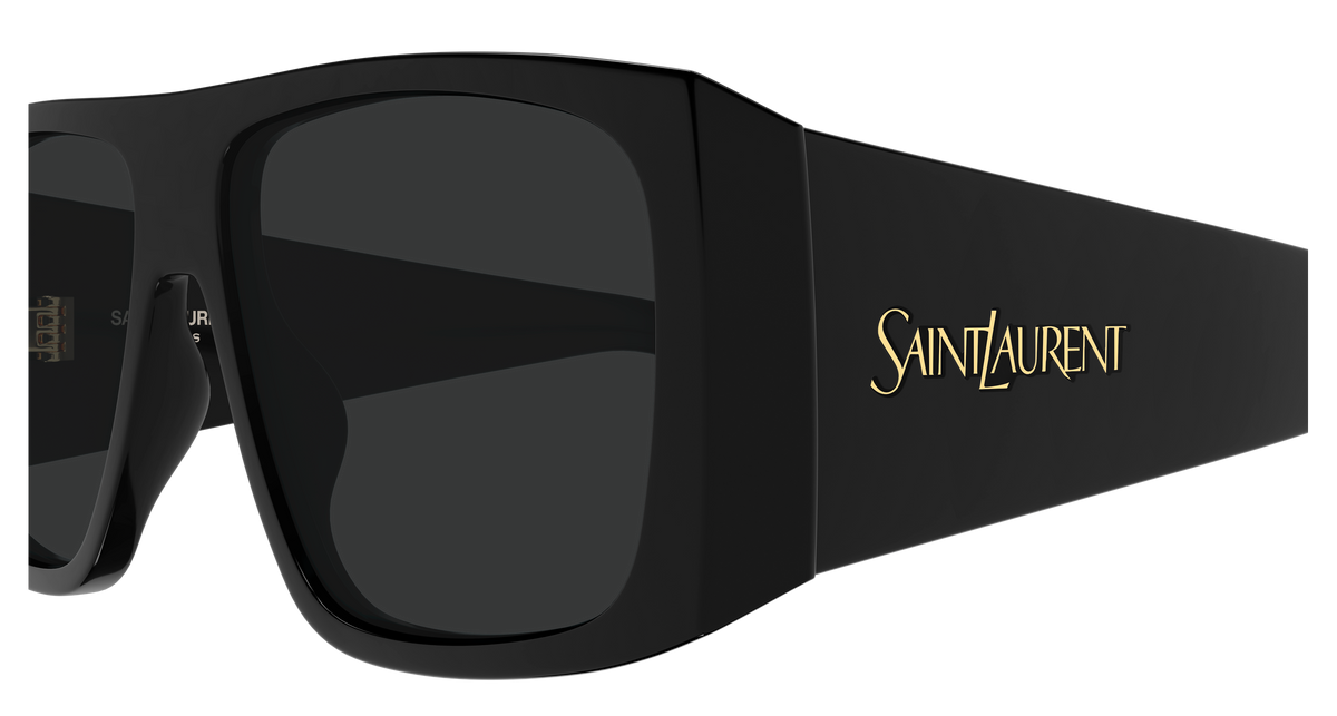 SAINT LAURENT SL 832/F 001 58