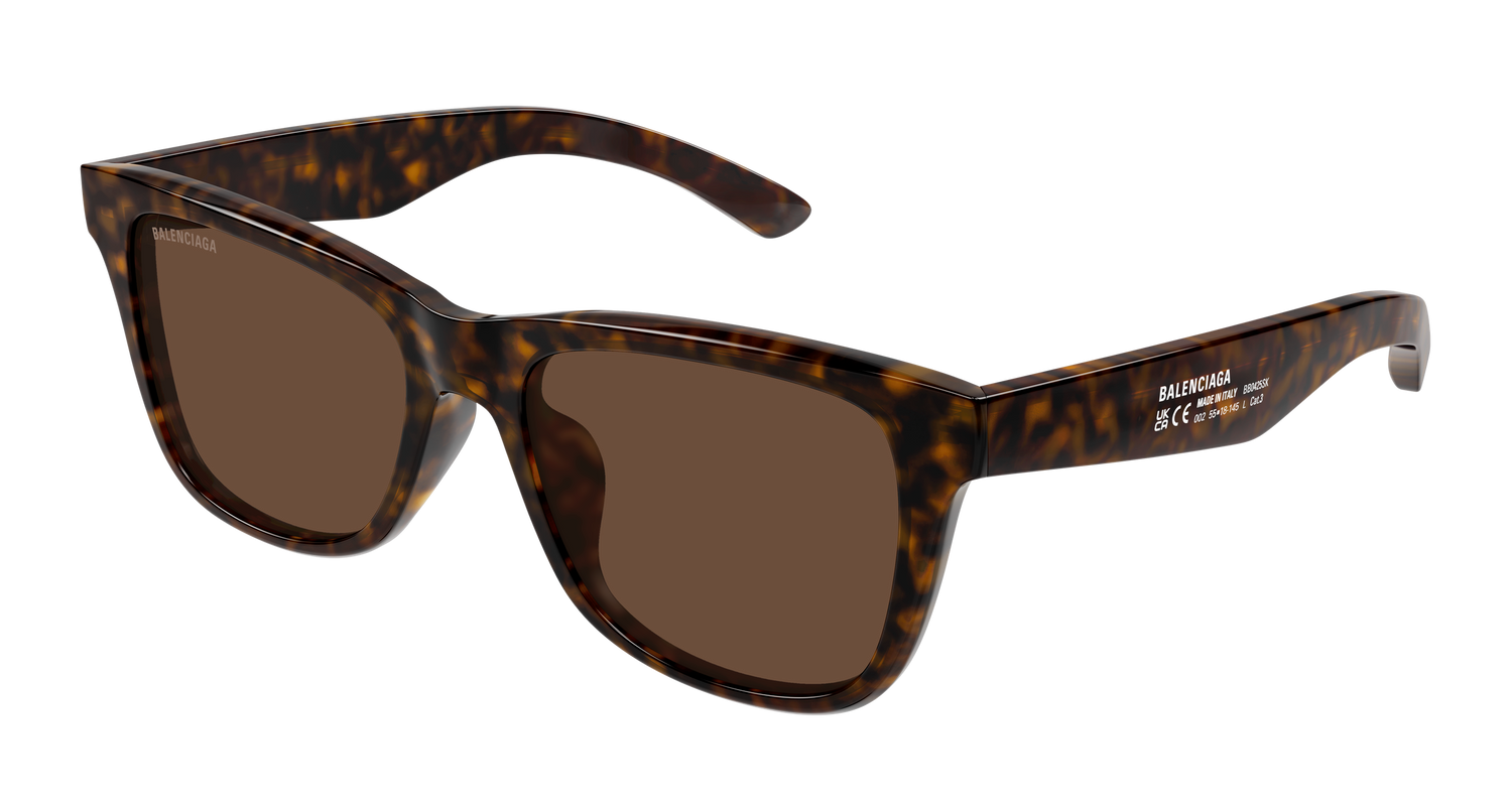 BALENCIAGA BB0425SK 002 55