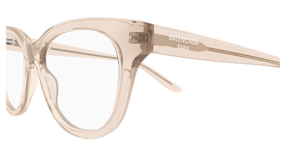 BALENCIAGA BB0441O 007 53