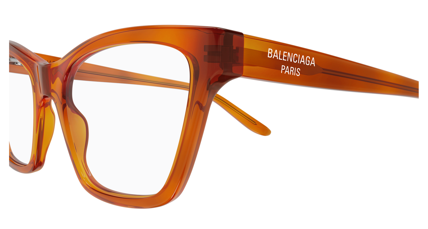 BALENCIAGA BB0440O 003 56