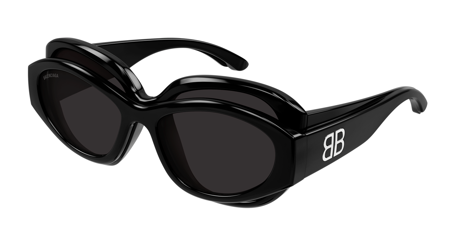 BALENCIAGA BB0456S 001 59