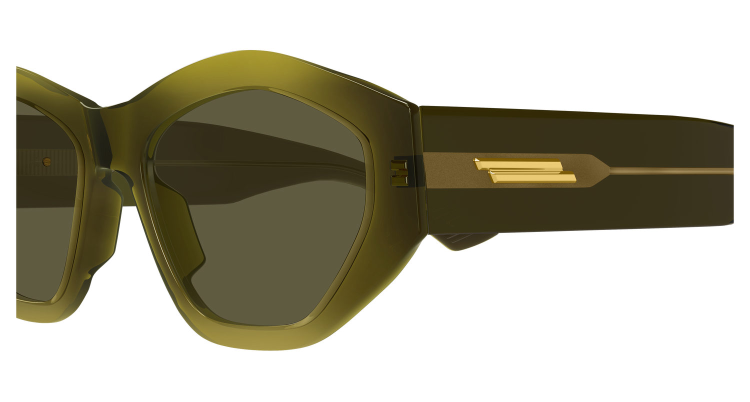 Bottega Veneta BV1408S 003 53