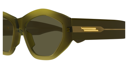 Bottega Veneta BV1408S 003 53