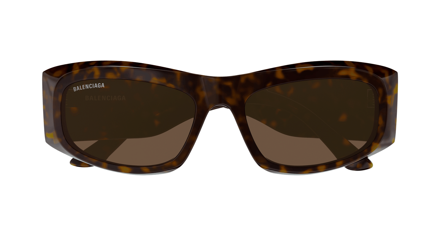 BALENCIAGA BB0395S 002 60