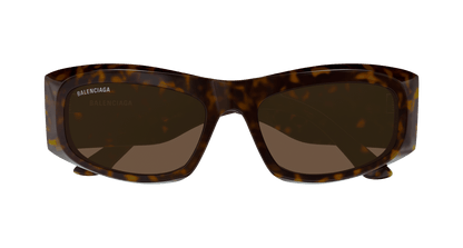 BALENCIAGA BB0395S 002 60