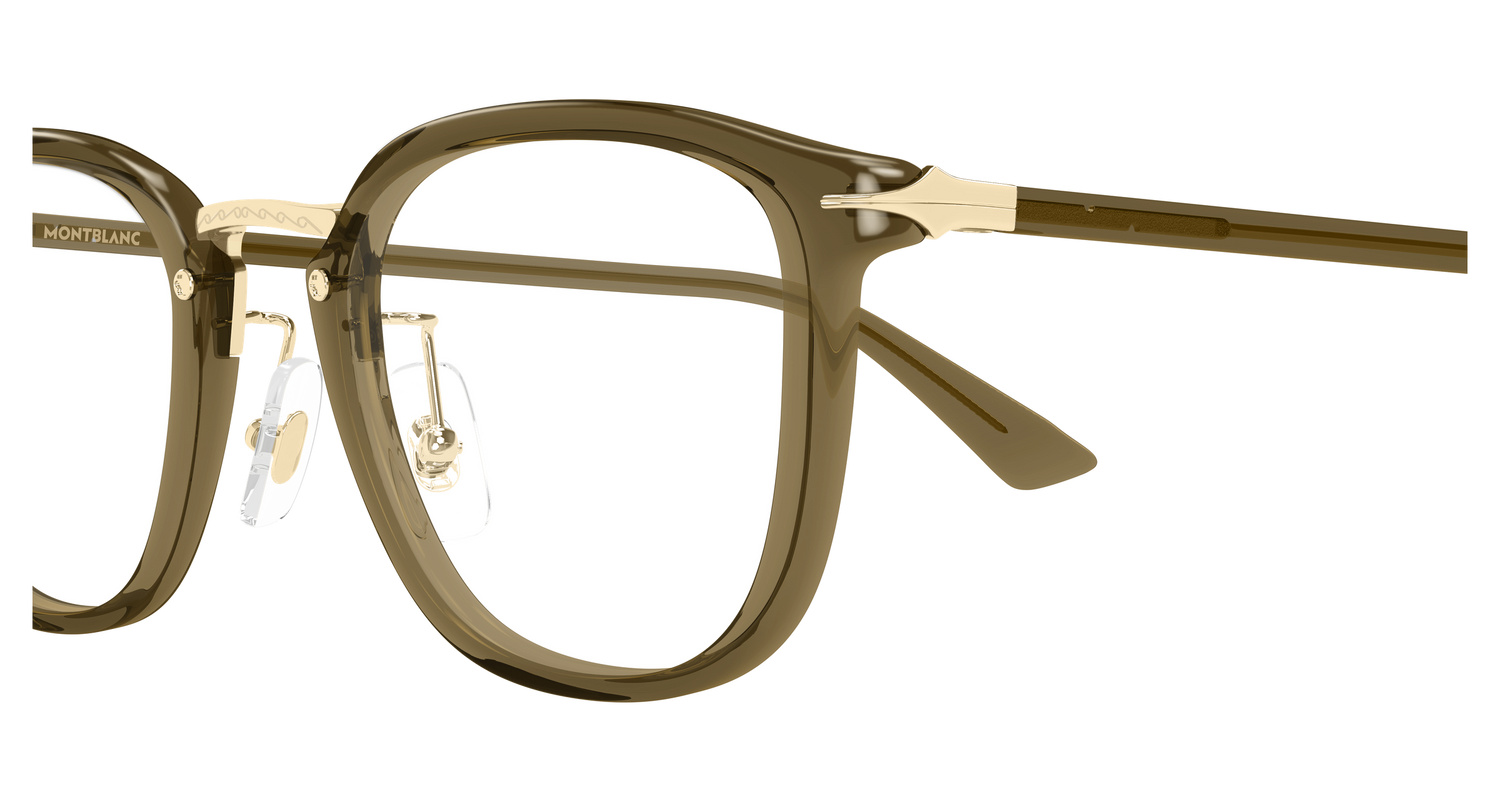 MONTBLANC MB0440OA 004 50