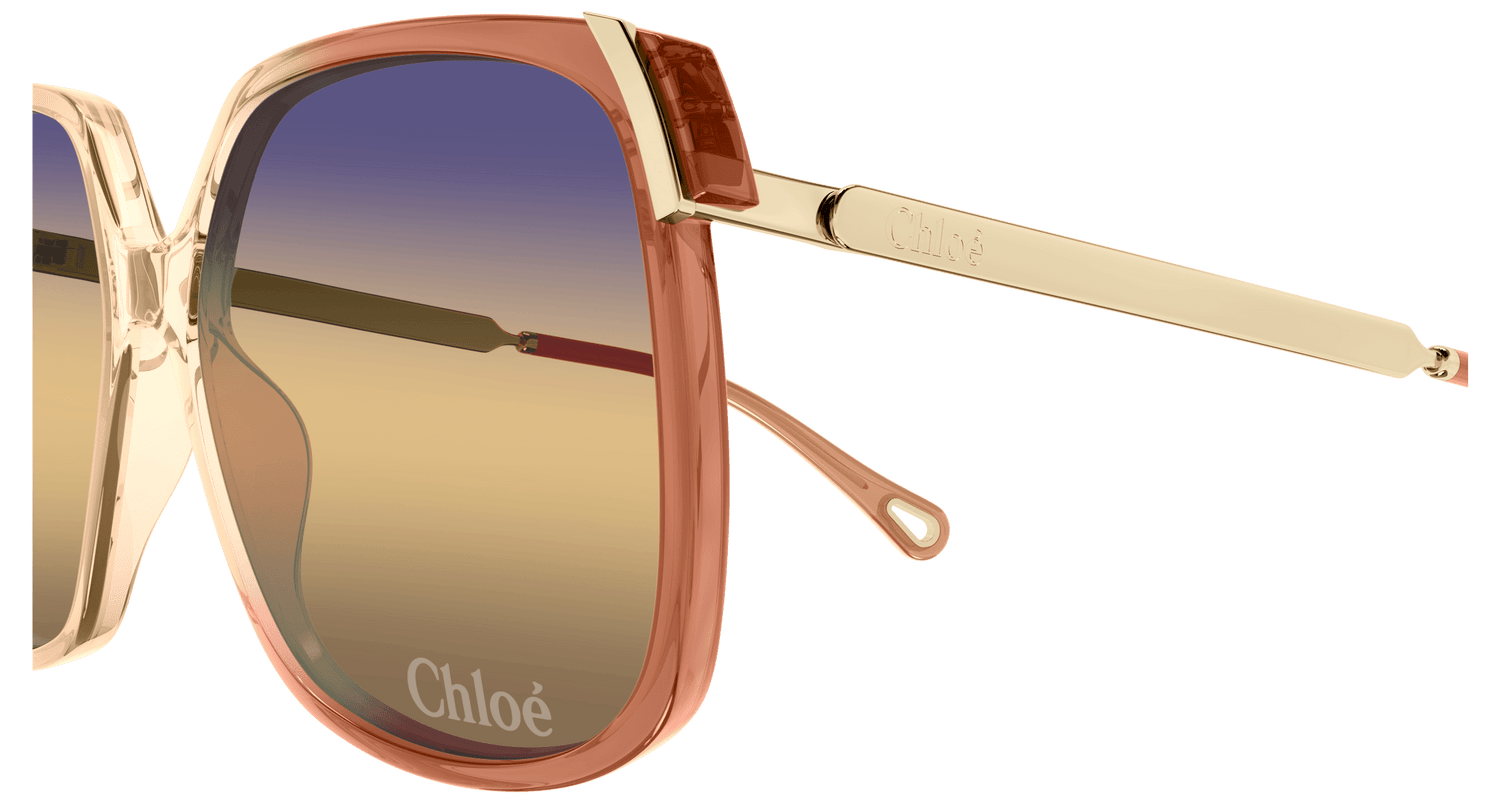 CHLOÉ CH0286S 007 60
