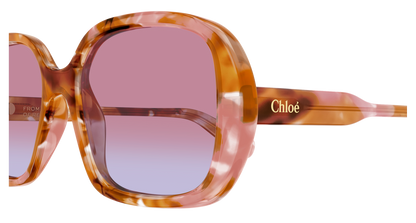CHLOÉ CH0222S 006 55
