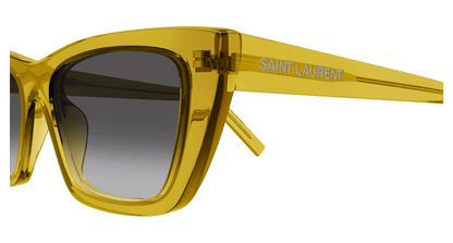 SAINT LAURENT SL 276 MICA 062 55