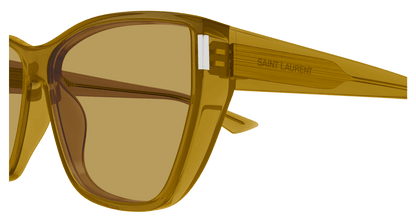 SAINT LAURENT SL 758 004 63