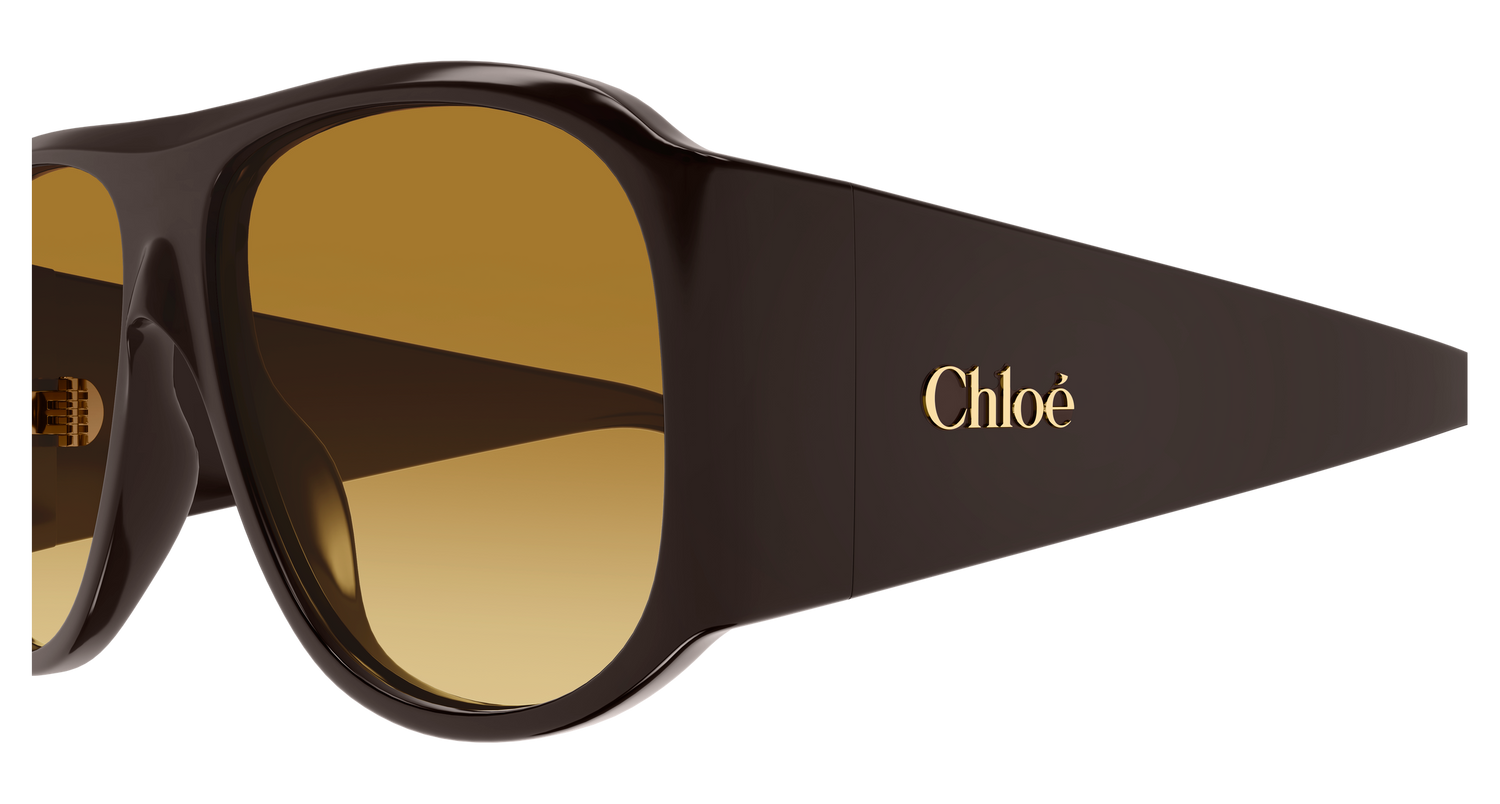 CHLOÉ CH0347S 001 60