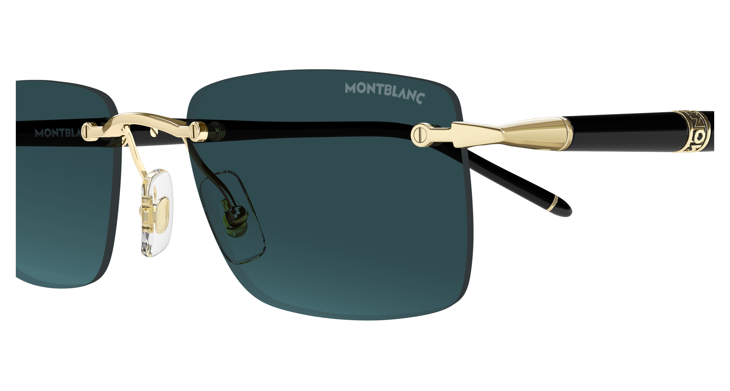 MONTBLANC MB0344S 008 54