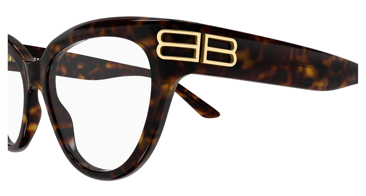 BALENCIAGA BB0436O 002 55