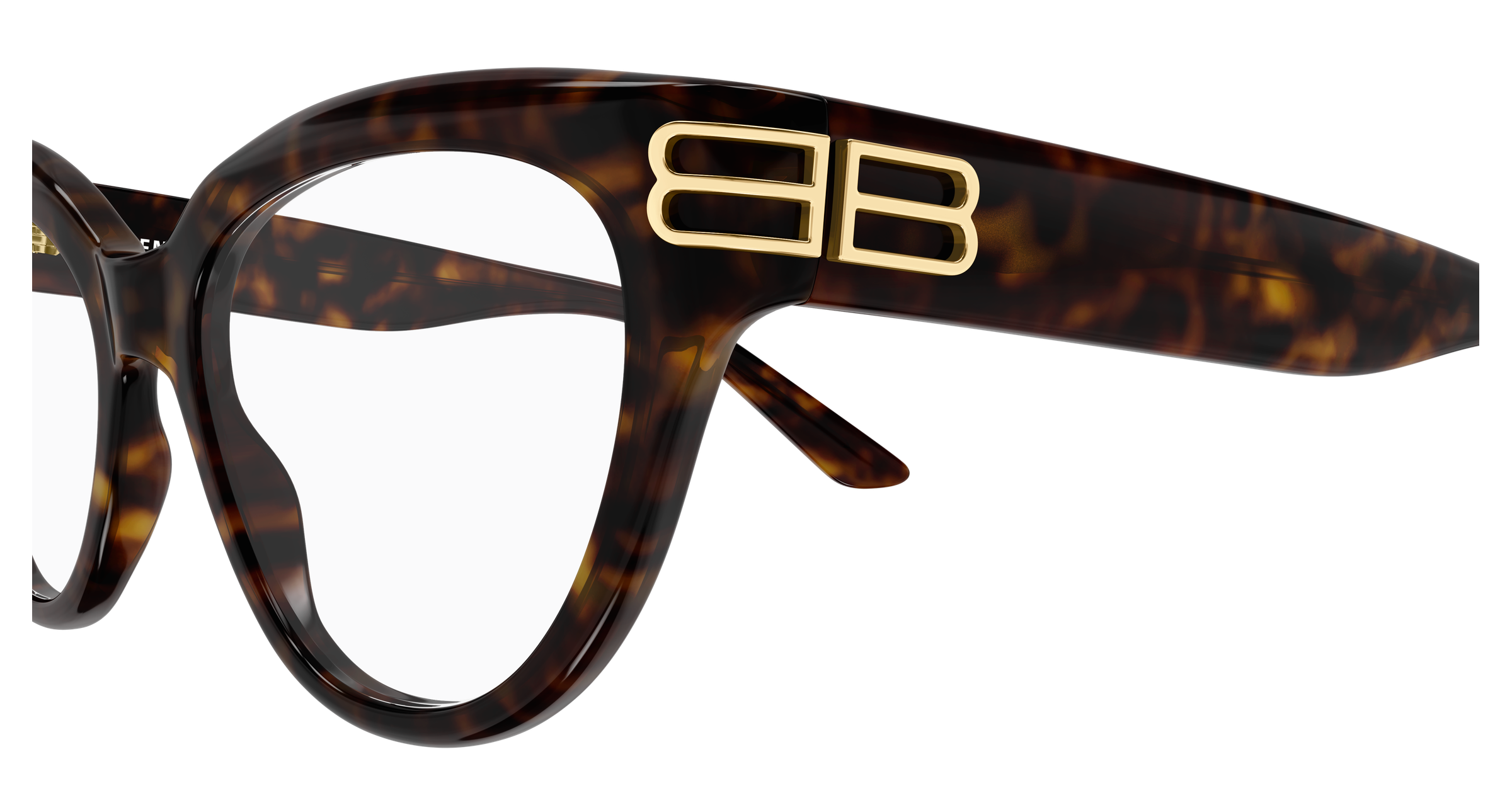 BALENCIAGA BB0436O 002 55