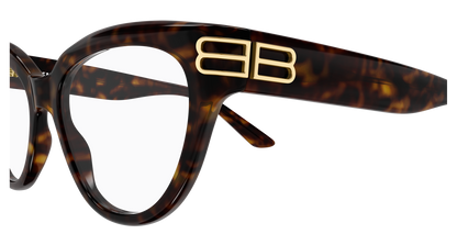 BALENCIAGA BB0436O 002 55