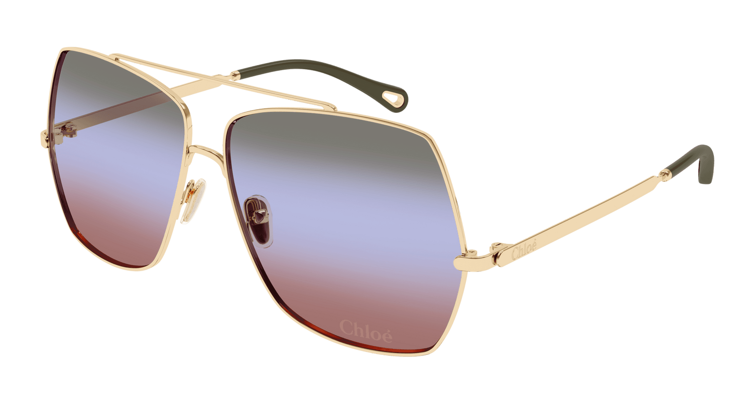 CHLOÉ CH0278S 007 62