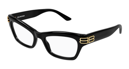 BALENCIAGA BB0435O 001 54