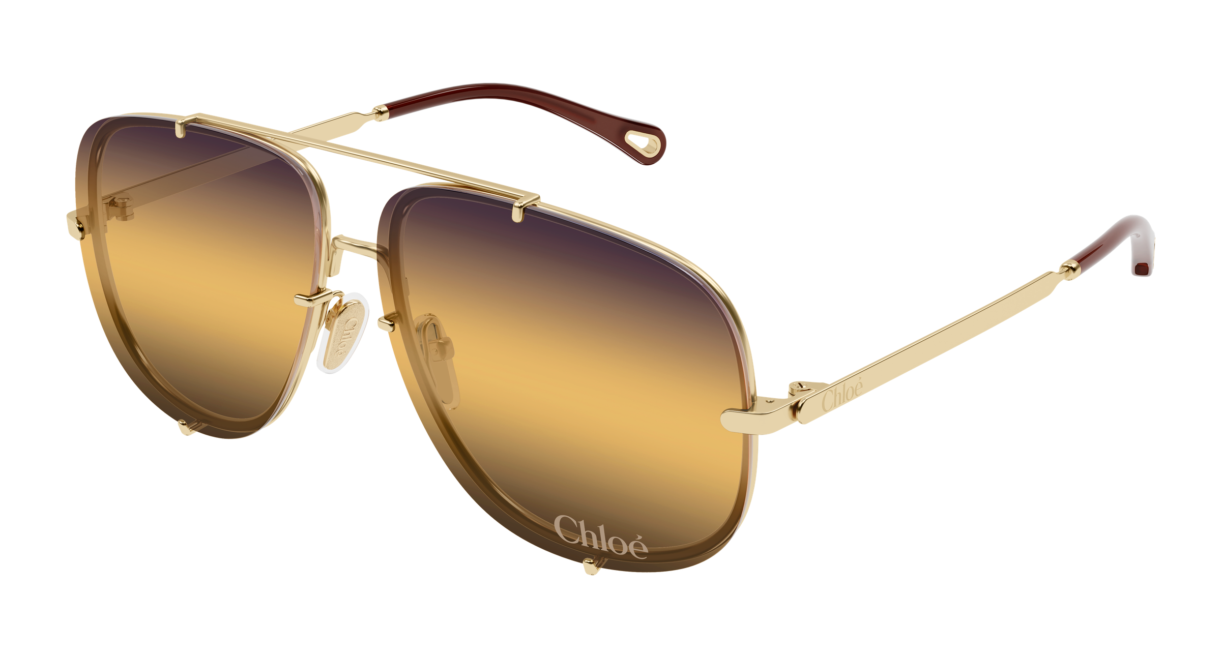 CHLOÉ CH0348S 004 62