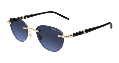 MONTBLANC MB0412S 006 48