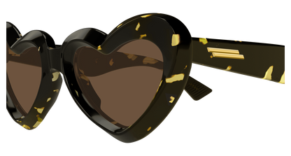 Bottega Veneta BV1432S 002 55