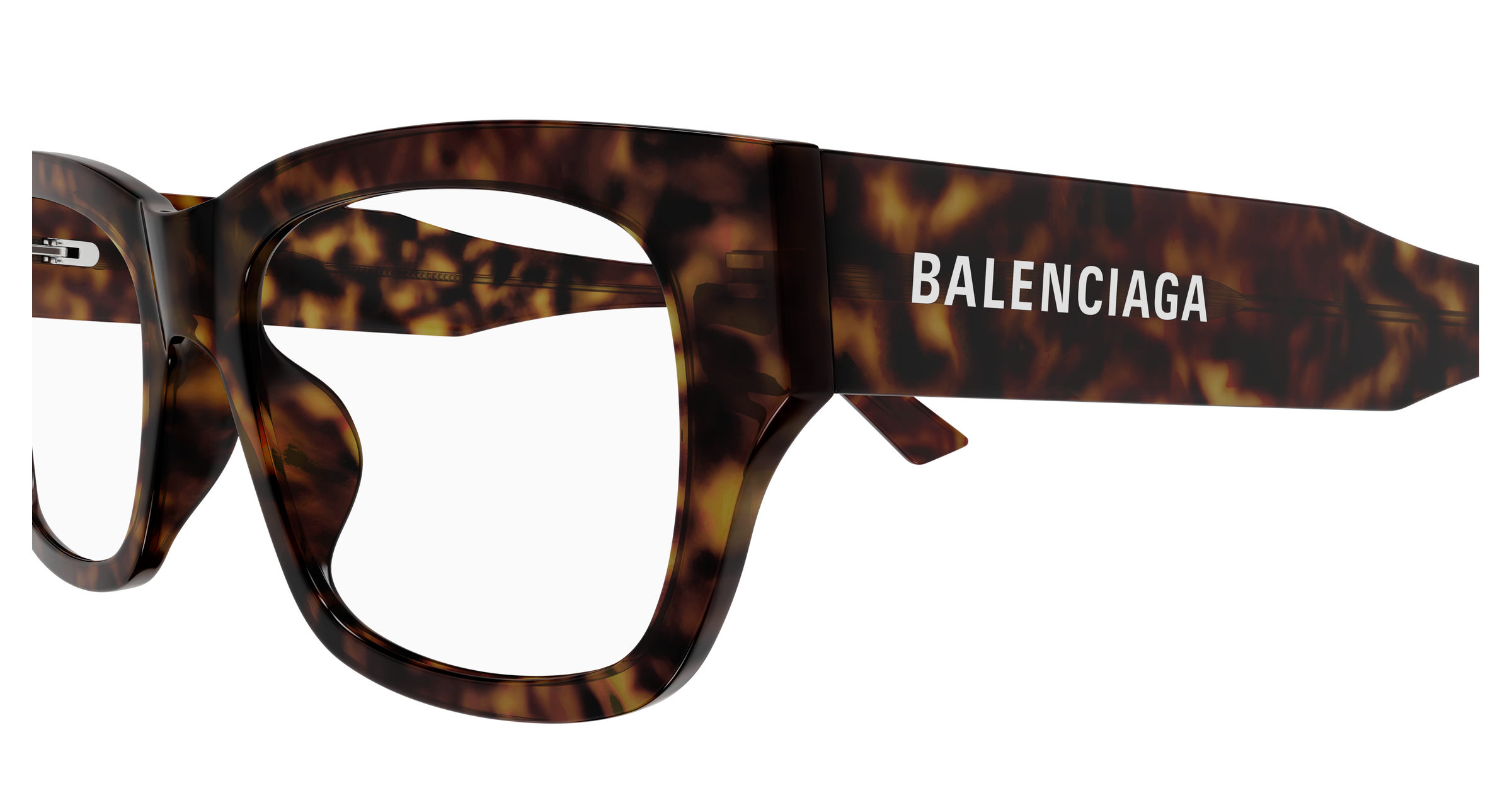 BALENCIAGA BB0450O 002 54