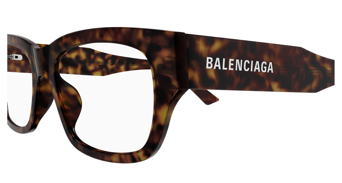 BALENCIAGA BB0450O 002 54
