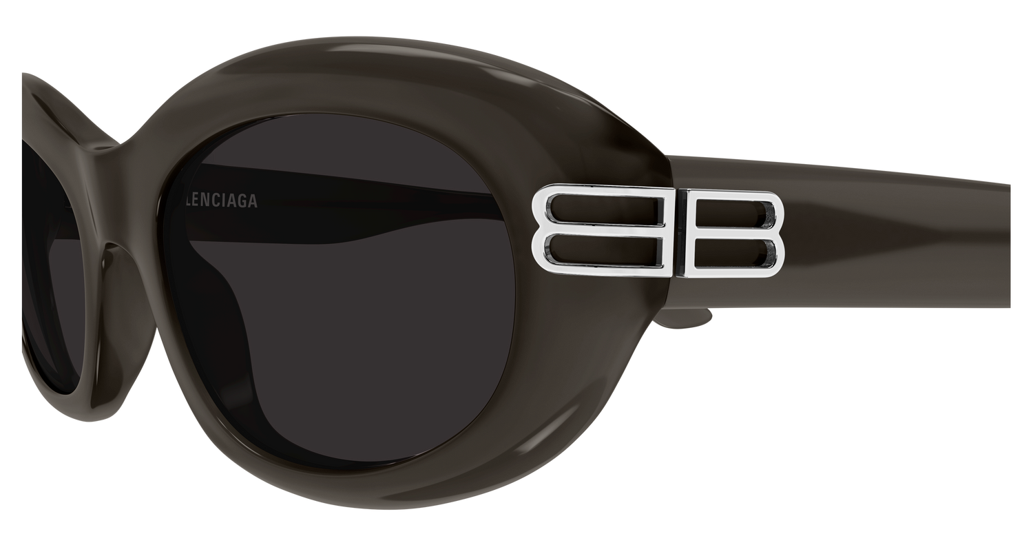 BALENCIAGA BB0431S 005 57