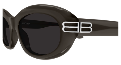 BALENCIAGA BB0431S 005 57